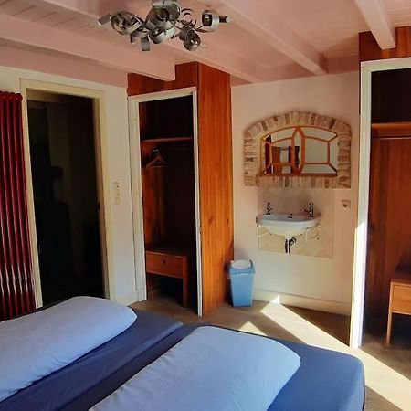 Farm Apartment, Self Checkin Anna Paulowna المظهر الخارجي الصورة
