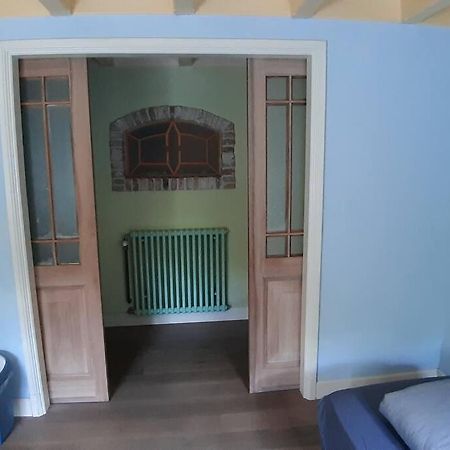 Farm Apartment, Self Checkin Anna Paulowna المظهر الخارجي الصورة