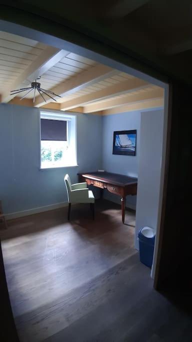Farm Apartment, Self Checkin Anna Paulowna المظهر الخارجي الصورة