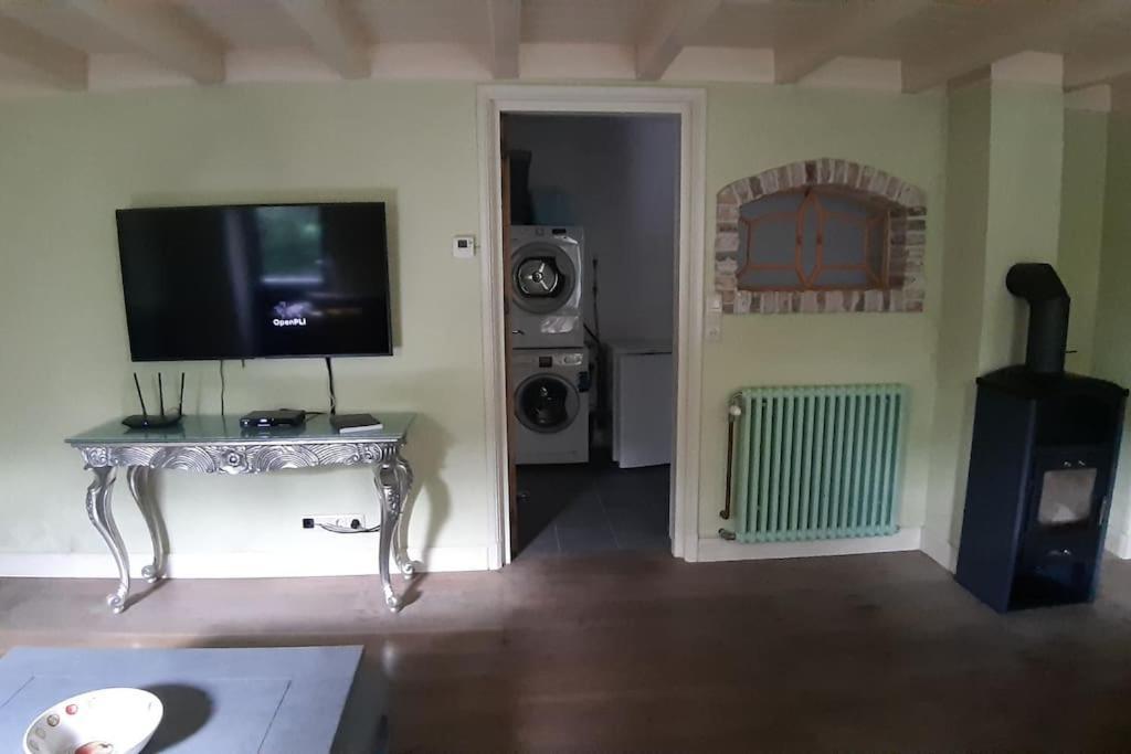 Farm Apartment, Self Checkin Anna Paulowna المظهر الخارجي الصورة