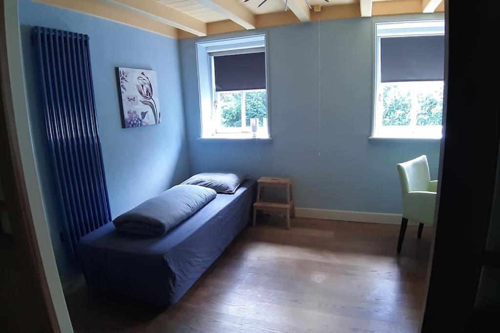 Farm Apartment, Self Checkin Anna Paulowna المظهر الخارجي الصورة