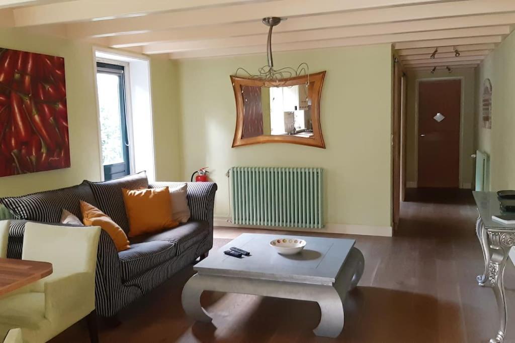 Farm Apartment, Self Checkin Anna Paulowna المظهر الخارجي الصورة