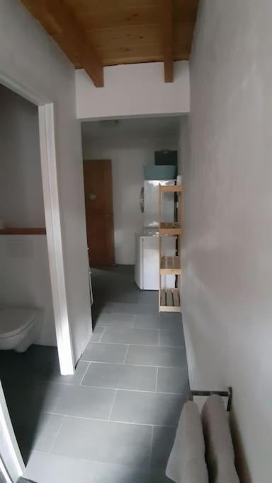 Farm Apartment, Self Checkin Anna Paulowna المظهر الخارجي الصورة